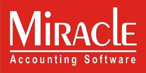 Miracle GST Accounting Software